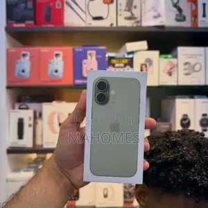 New Apple iPhone 17 256 GB