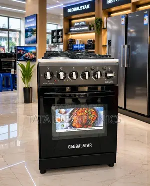 Globalstar Cooker