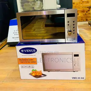 Venus Microwave 25l