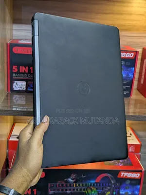 Laptop Dell Latitude 12 E5270 8GB Intel Core i5 SSD 256GB