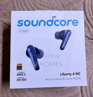 Anker Soundcore Liberty 4 Nc