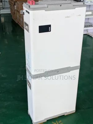 Smart Lithium Battery