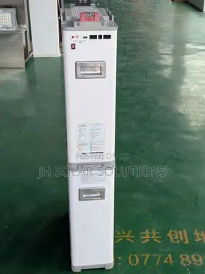Smart Lithium Battery