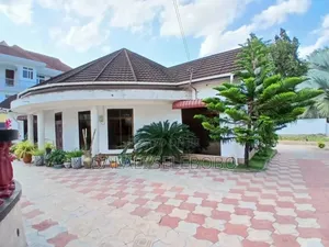 3bdrm Bungalow in Kimara Temboni for rent