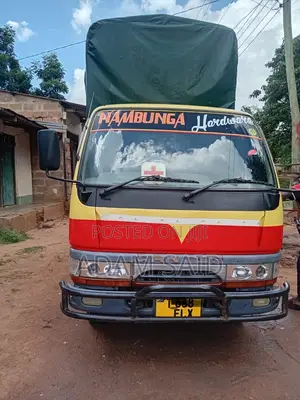 Canter Truck for Sale