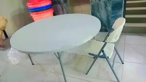 Folding Table