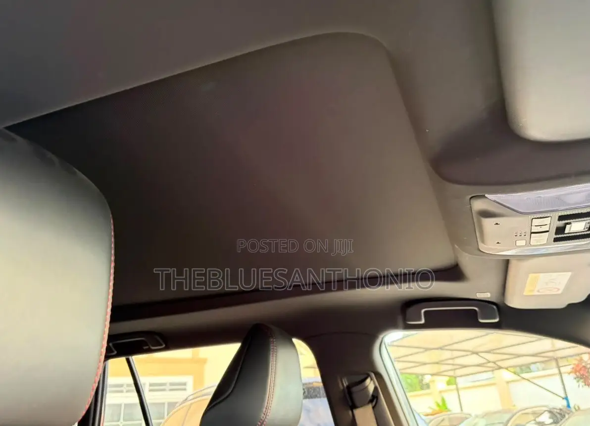 Toyota RAV4 Hybrid 2024 Gray