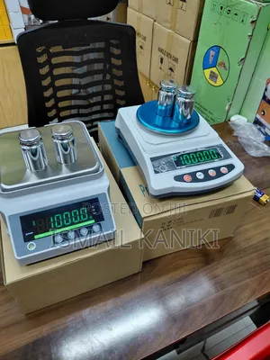 Digital Electronic Scale 10kg