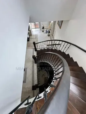 5bdrm House in Mikocheni for rent