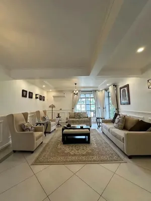 5bdrm House in Mikocheni for rent