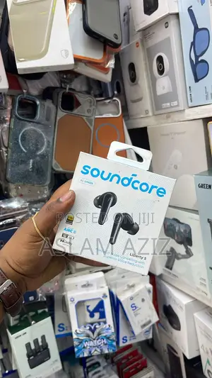 Soundcore Liberty 5 Earbuds