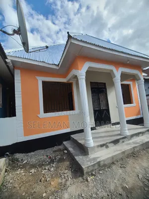 Furnished 5bdrm House in Biriani Real Estate, Chamazi for sale