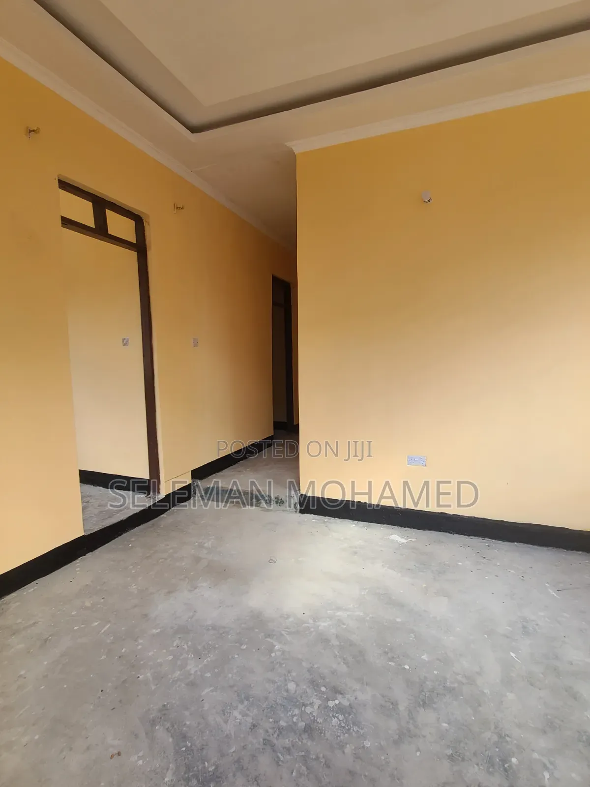Furnished 5bdrm House in Biriani Real Estate, Chamazi for sale