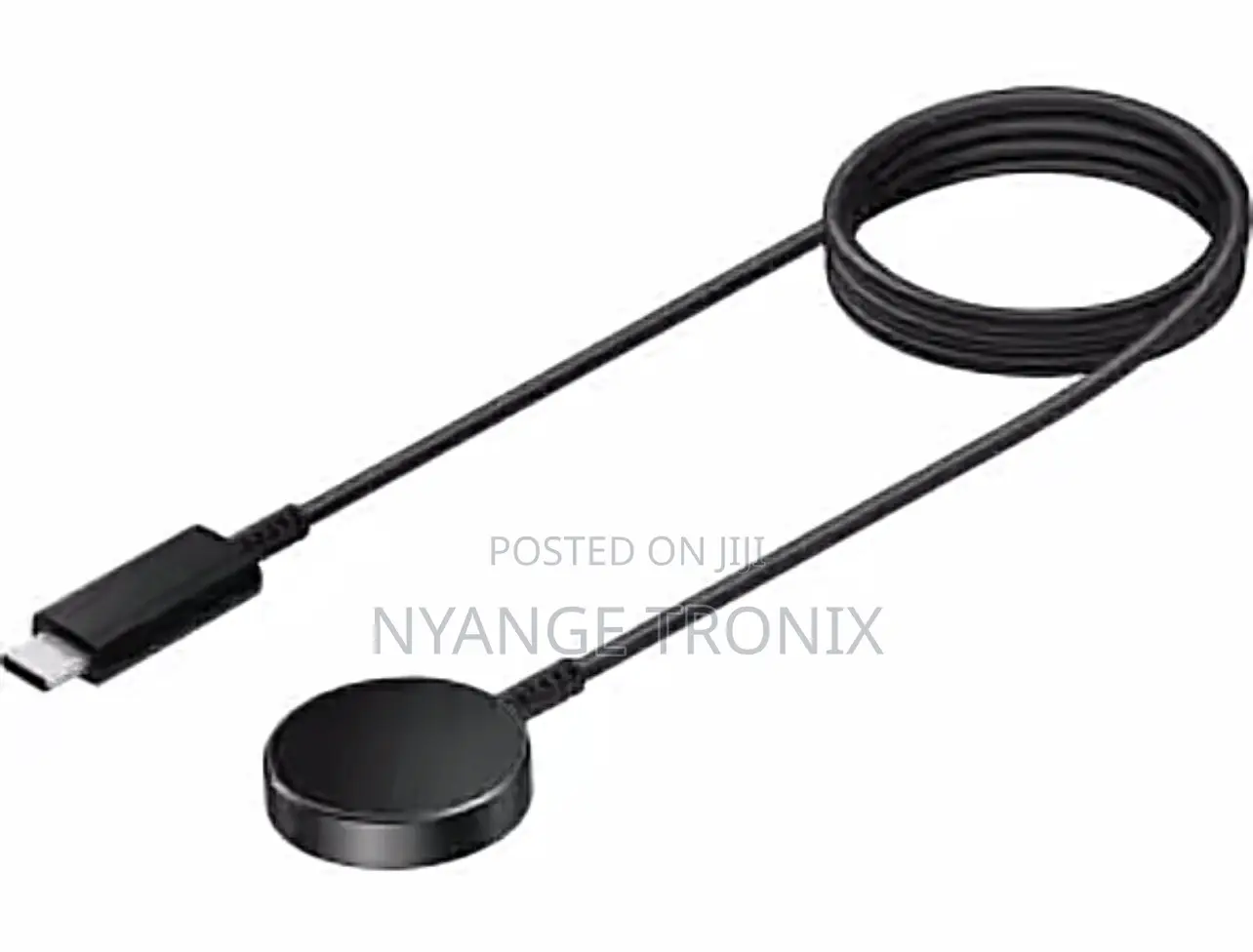 Original Samsung Watch Charger