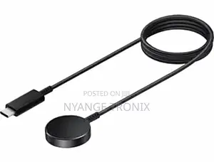 Original Samsung Watch Charger