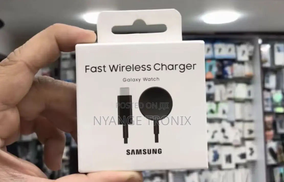 Original Samsung Watch Charger