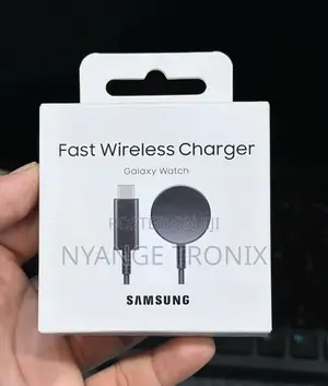 Original Samsung Watch Charger