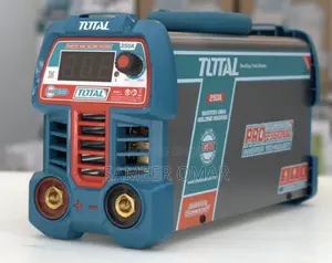Total Invetor Welding Machine