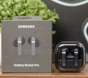 Original Samsung Buds 4 Pro