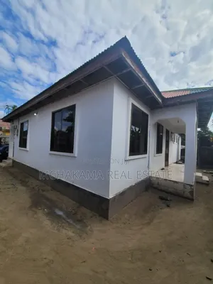 3bdrm House in Mchakama Real Estate, Chamazi for sale