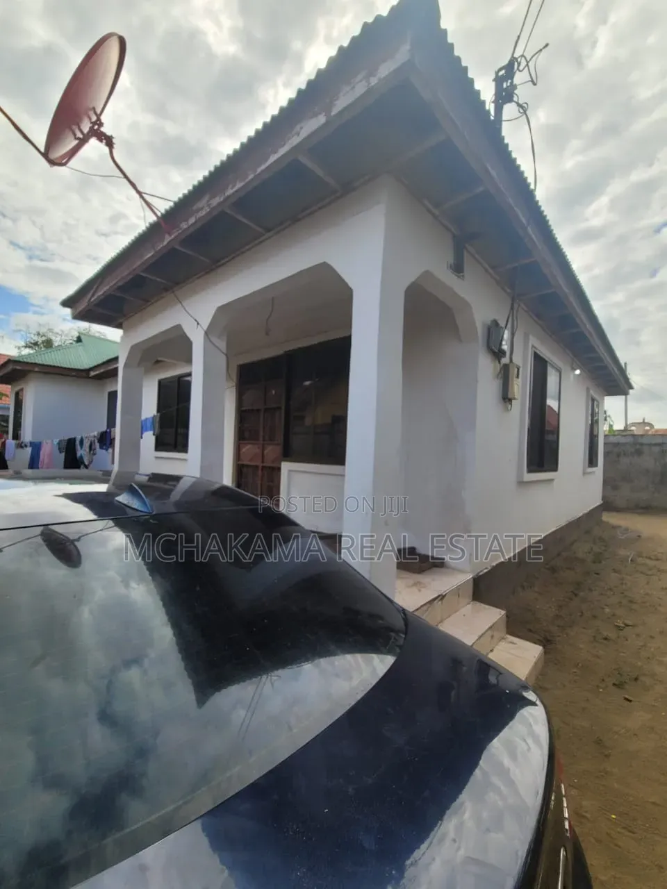 3bdrm House in Mchakama Real Estate, Chamazi for sale