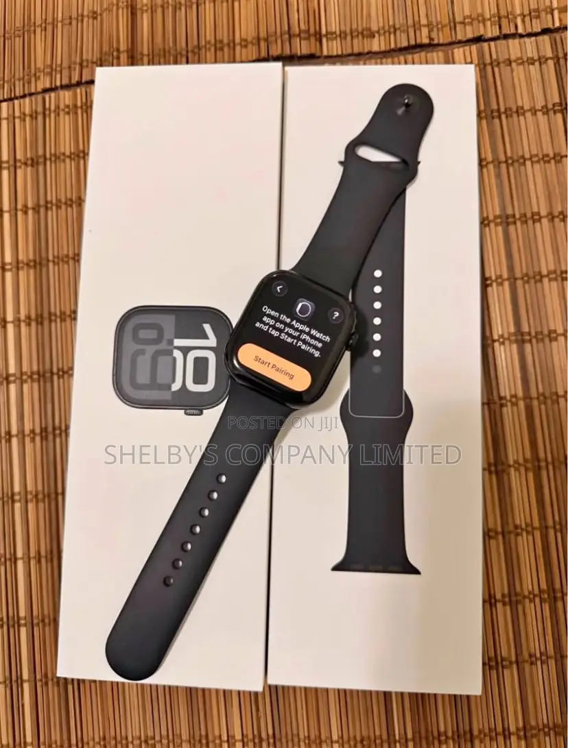 Apple Watch Series