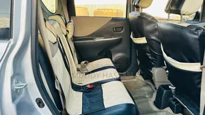 Toyota RAV4 2004 Gray