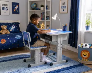 Kid’S Study Table