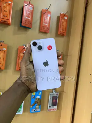 New Apple iPhone 14 128 GB White
