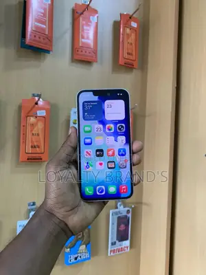 New Apple iPhone 14 128 GB White
