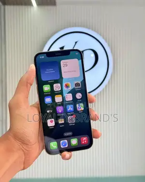 New Apple iPhone 12 Pro 128 GB Gold