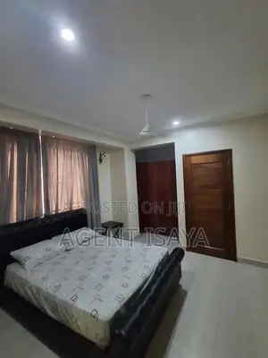 Furnished 2bdrm Apartment in Msasani for rent