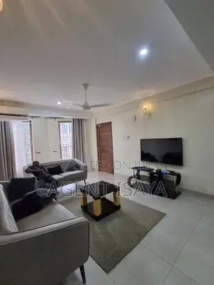 Furnished 2bdrm Apartment in Msasani for rent