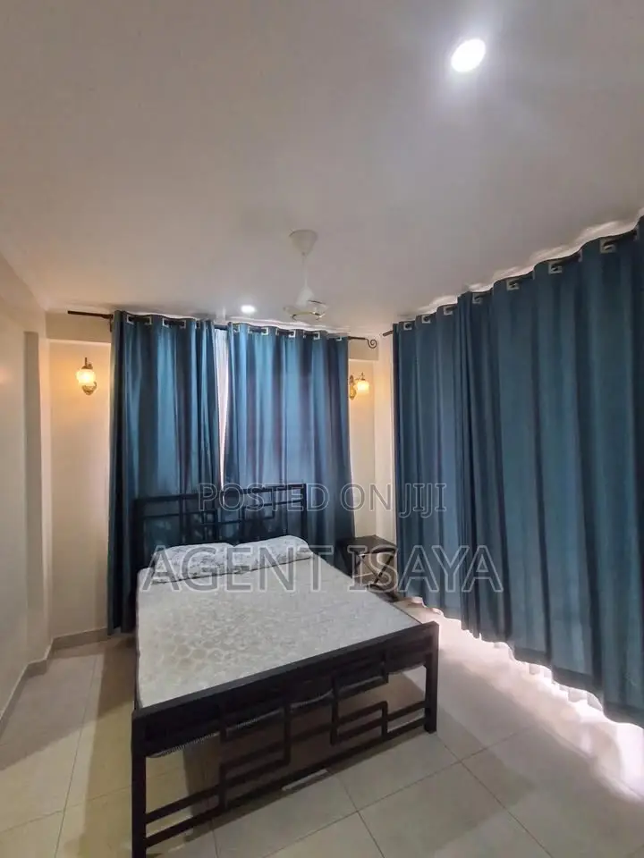 Furnished 2bdrm Apartment in Msasani for rent
