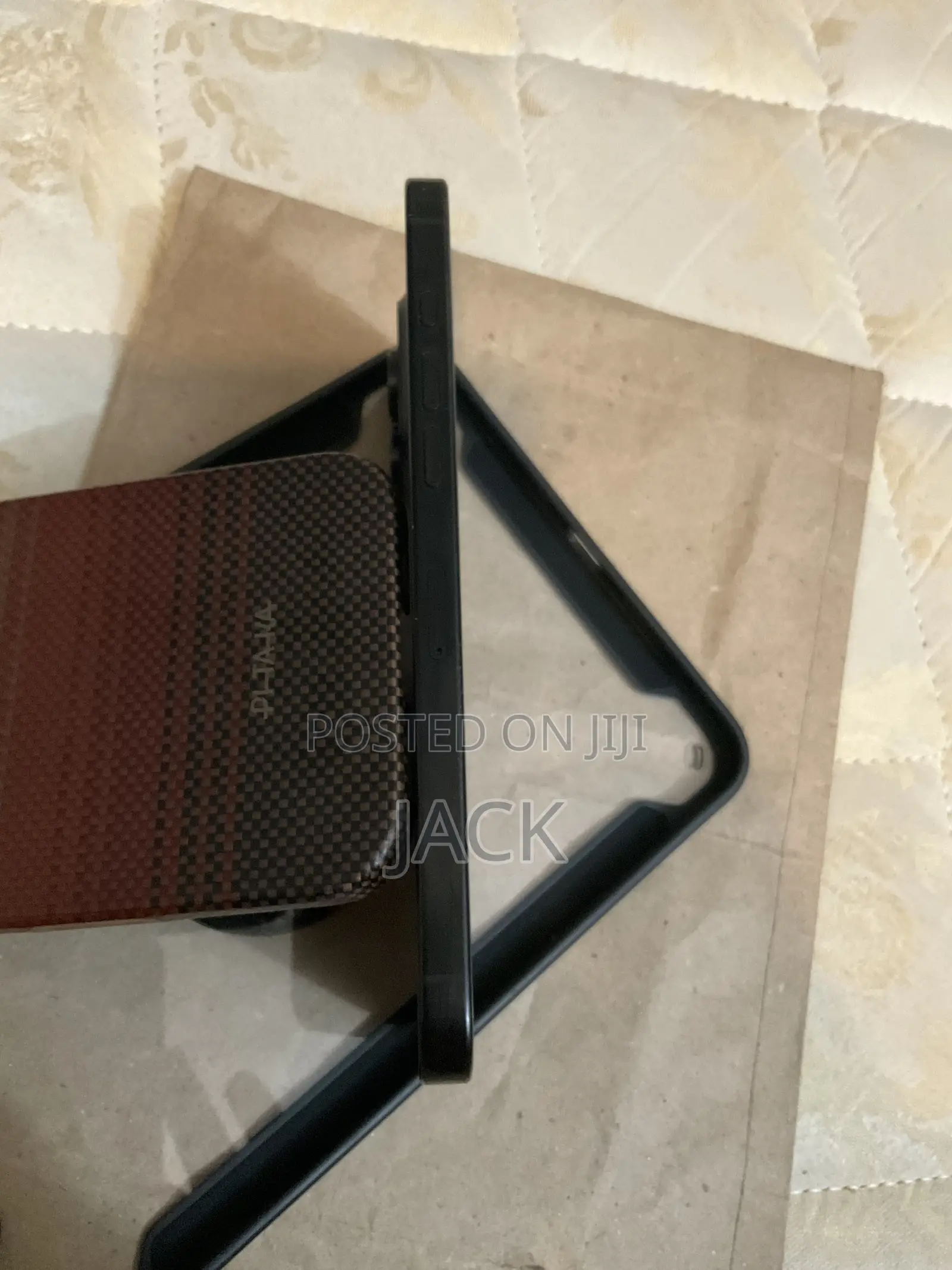 Apple iPhone 16 Pro Max 256 GB Black