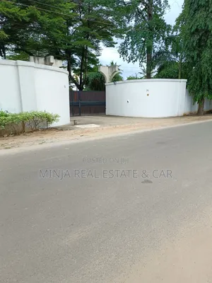 Plot for Sale in Prime Area in Oysterbay Dar Es Salaam