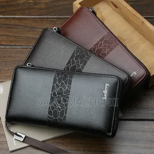Why Always Me Clutch Bags