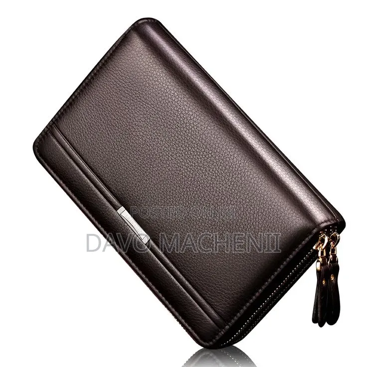 Gentlemen Vibe Clutch Bags