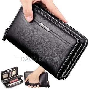 Gentlemen Vibe Clutch Bags