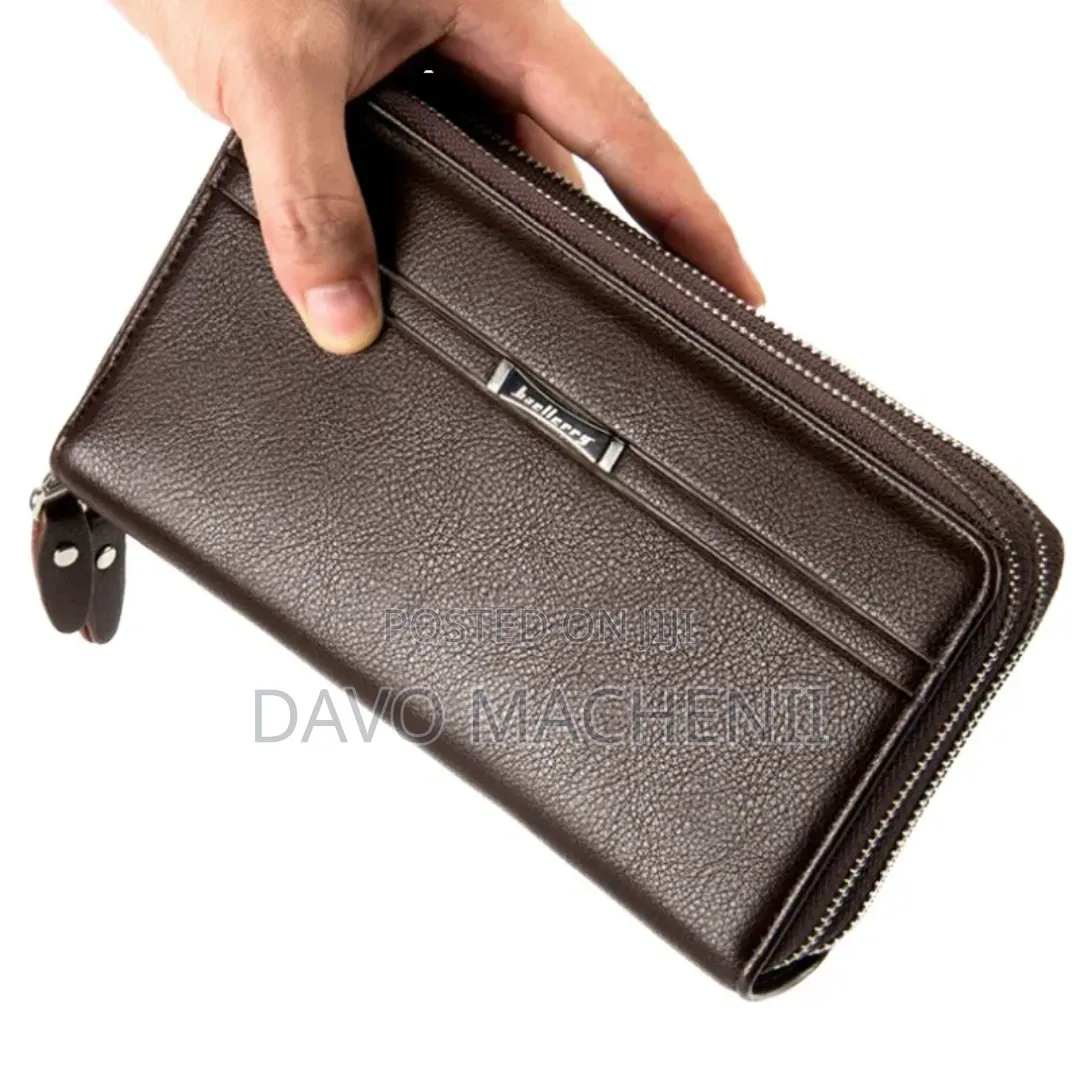 Gentlemen Vibe Clutch Bags