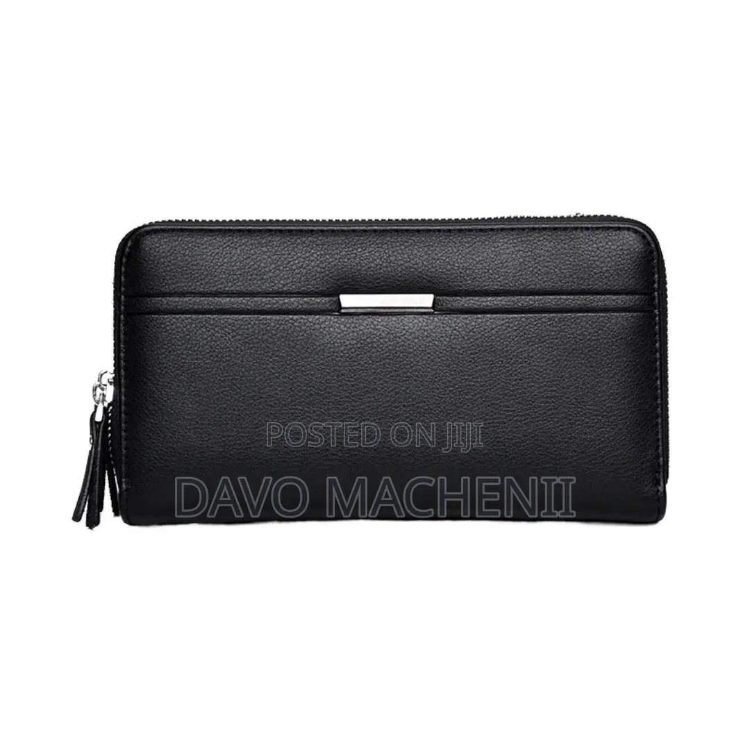 Gentlemen Vibe Clutch Bags