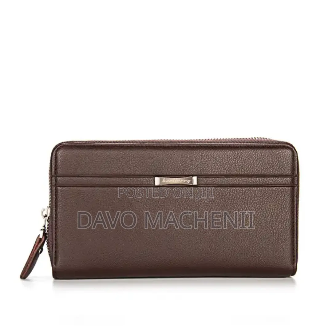 Gentlemen Vibe Clutch Bags