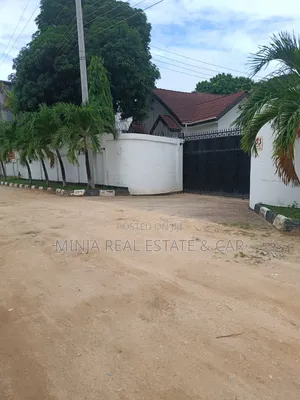 4bdrm House in Masaki for sale