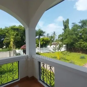4bdrm House in Kahwa Real Estate, Mbweni for rent