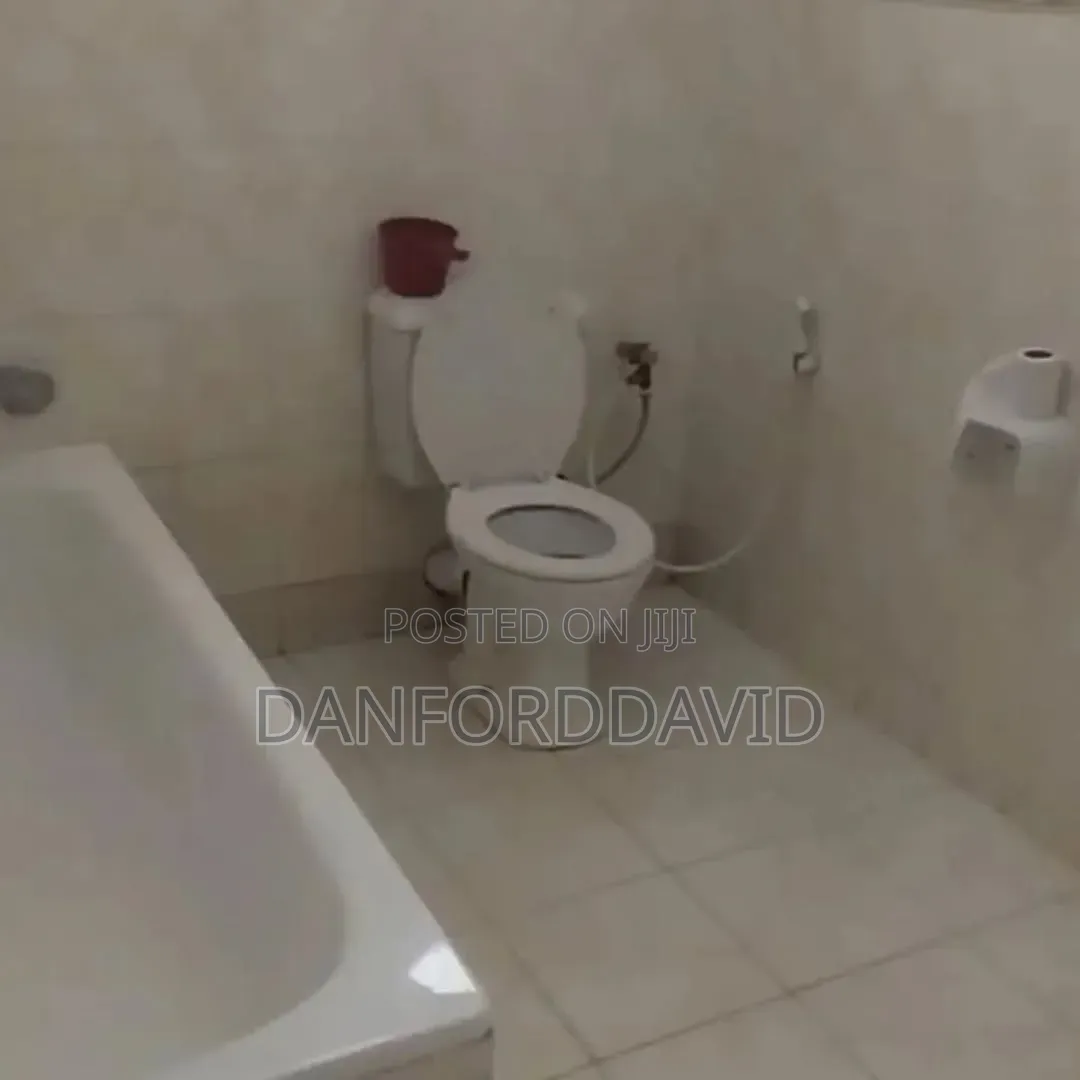 4bdrm House in Kahwa Real Estate, Mbweni for rent
