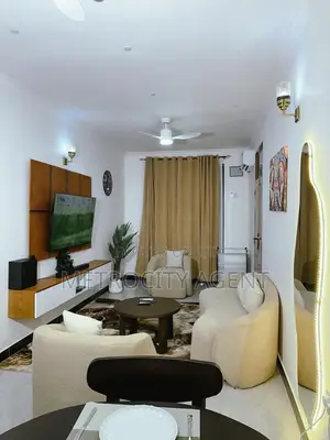 Furnished 2bdrm Apartment in Furnished Apartment, Sinza for rent