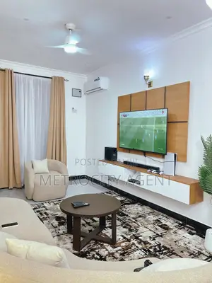 Furnished 2bdrm Apartment in Furnished Apartment, Sinza for rent