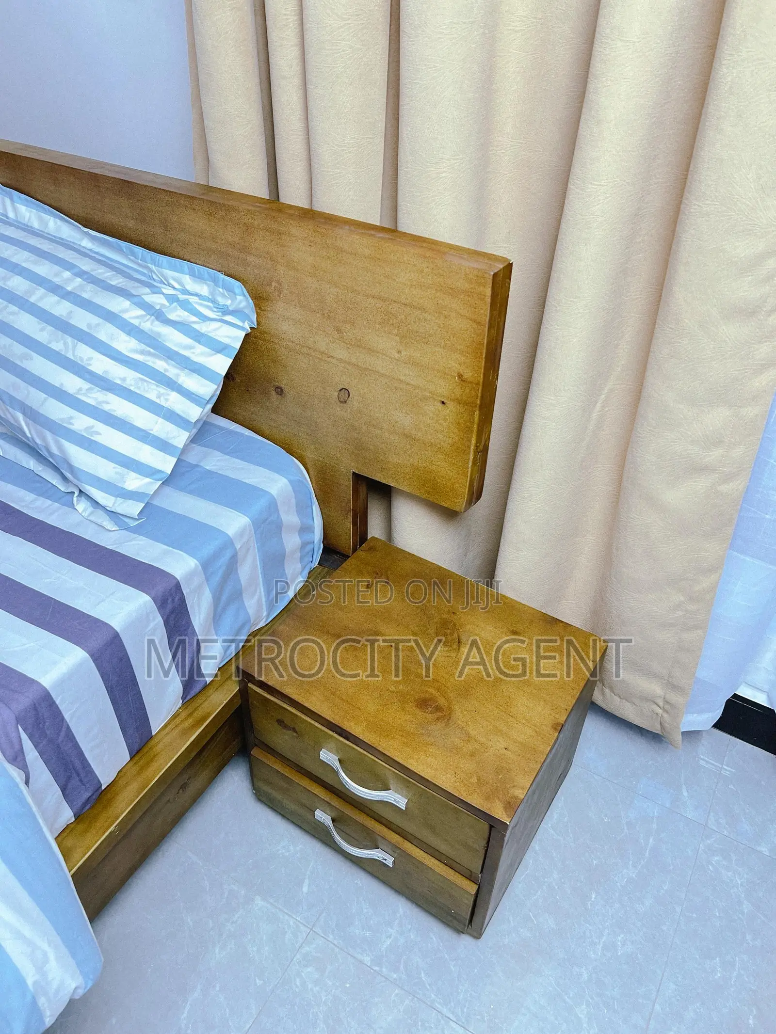 Furnished 2bdrm Apartment in Furnished Apartment, Sinza for rent