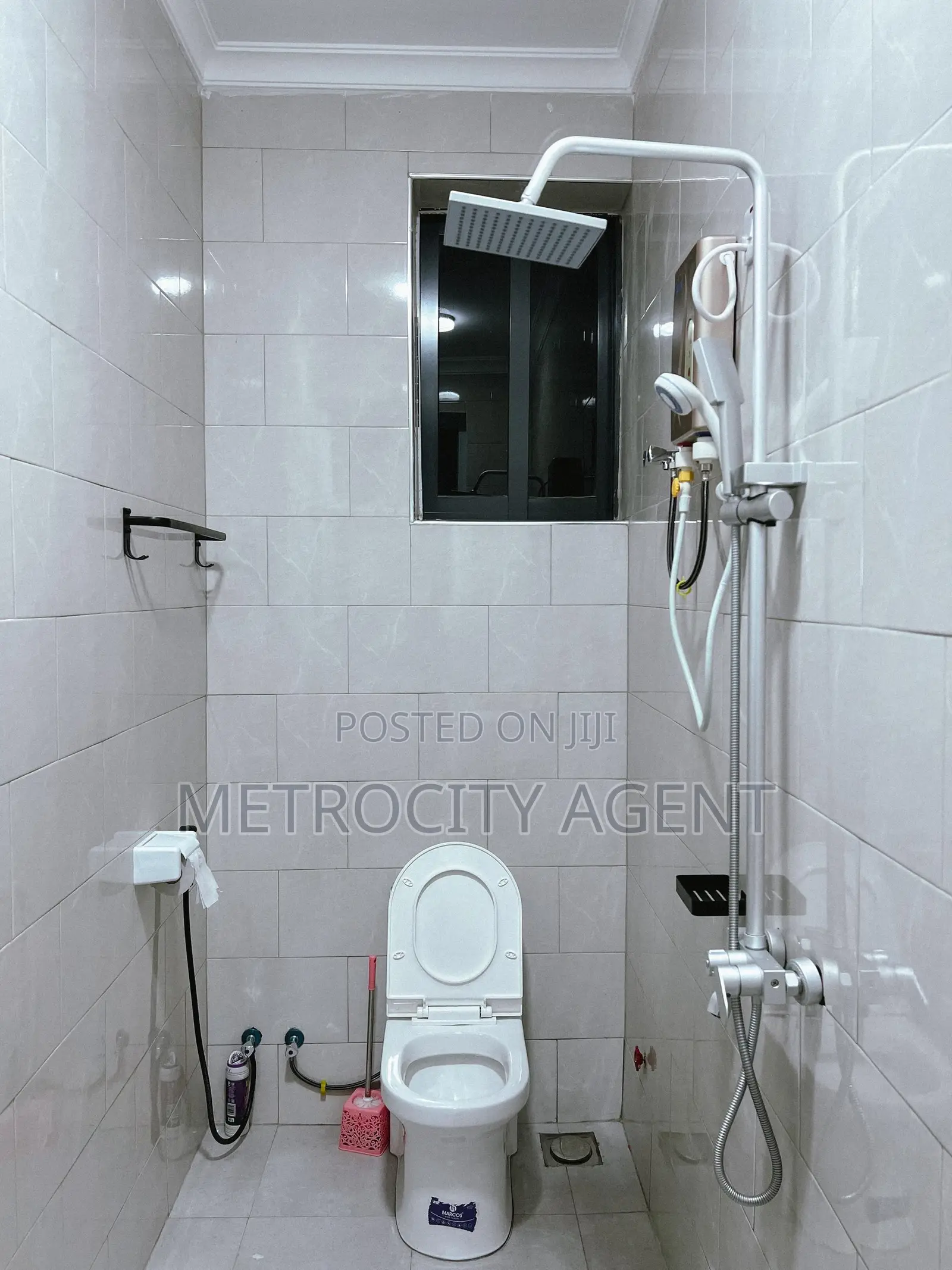 Furnished 2bdrm Apartment in Furnished Apartment, Sinza for rent