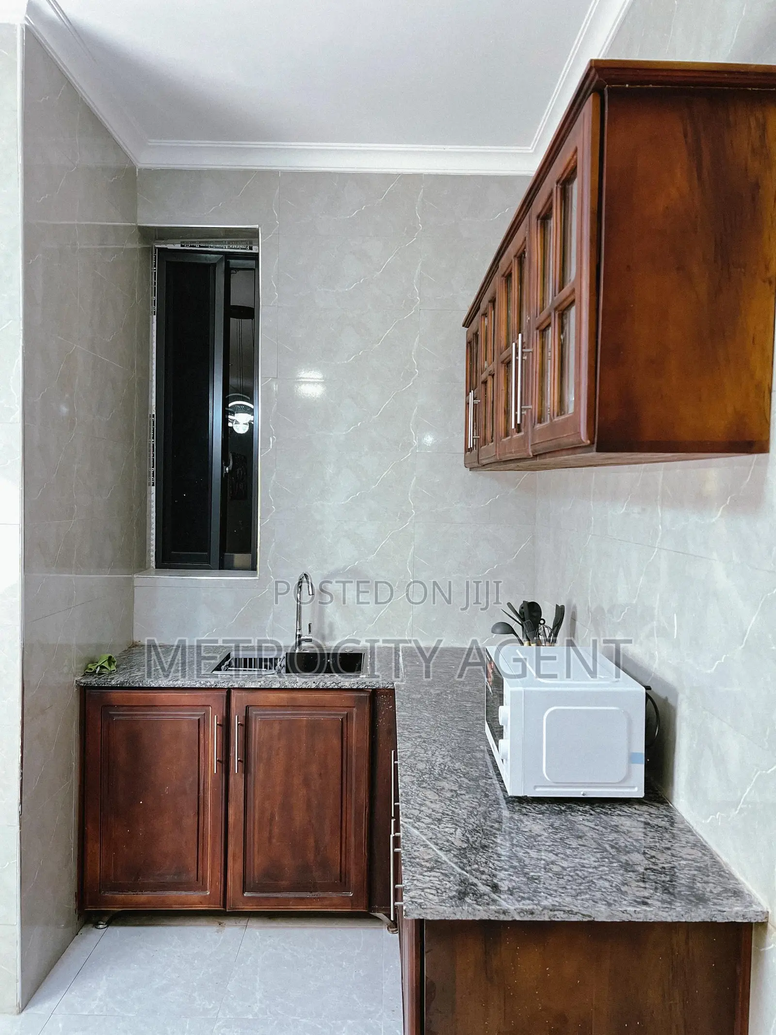 Furnished 2bdrm Apartment in Furnished Apartment, Sinza for rent